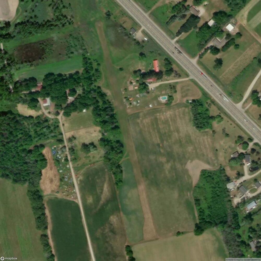 Gamble Field