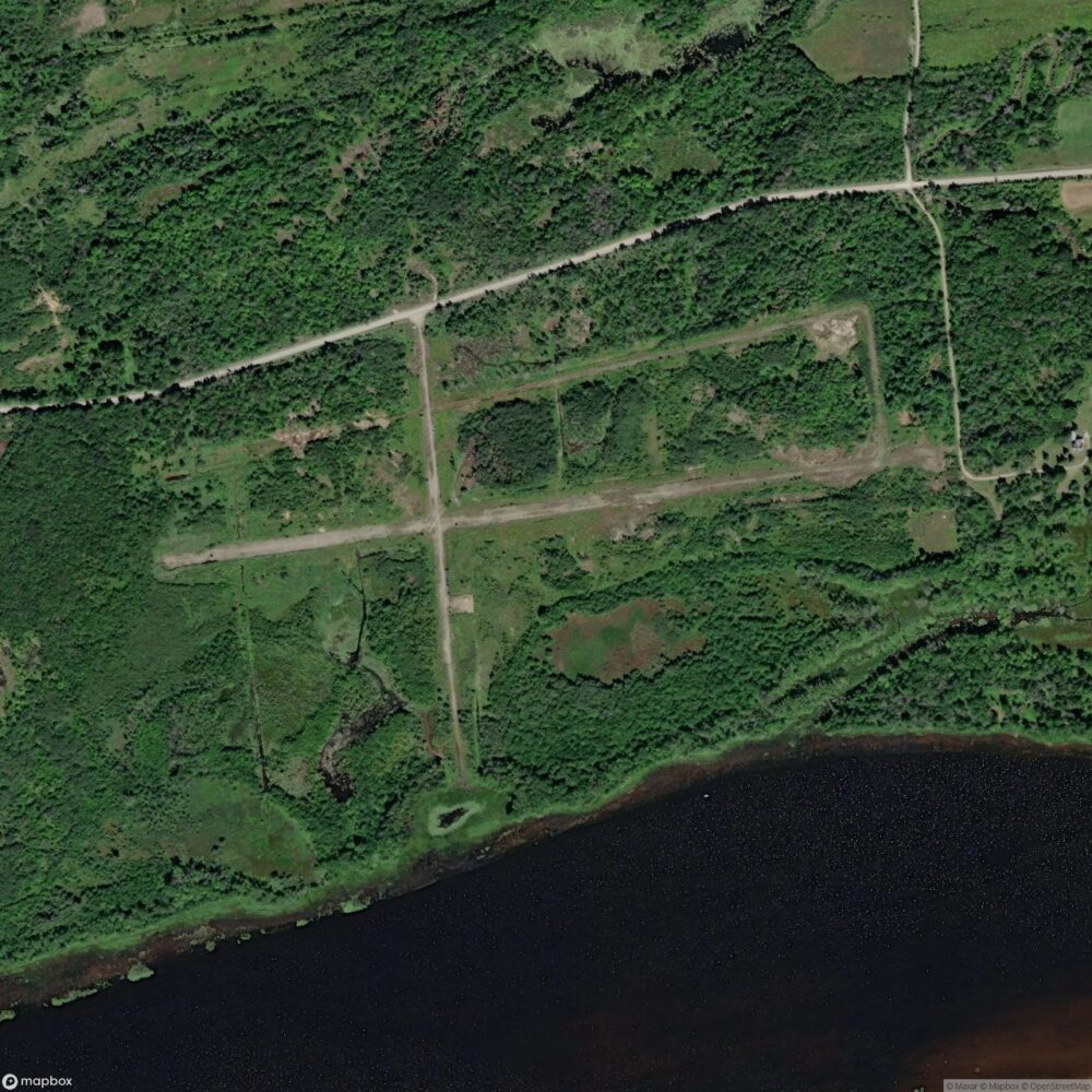 Pontiac Airpark