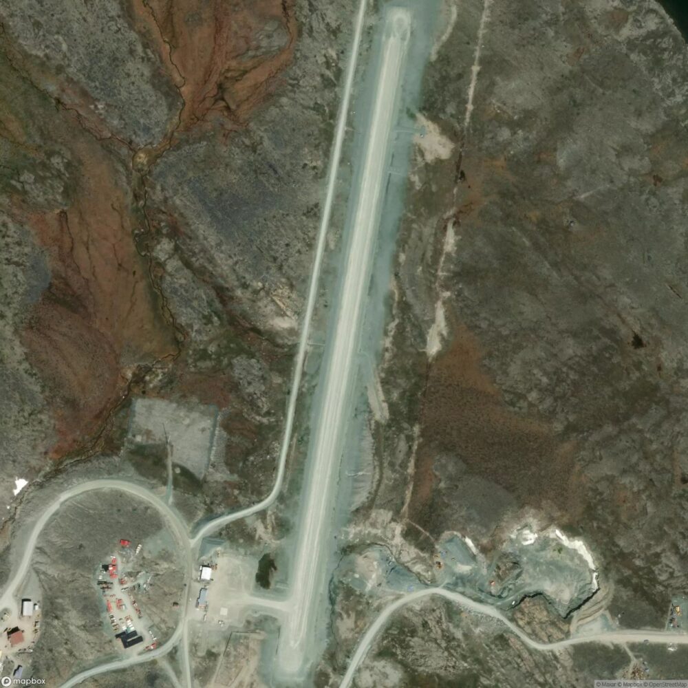 Kangirsuk