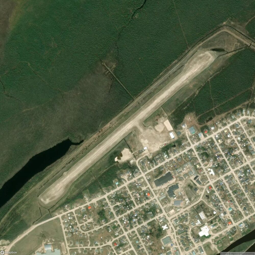 Attawapiskat