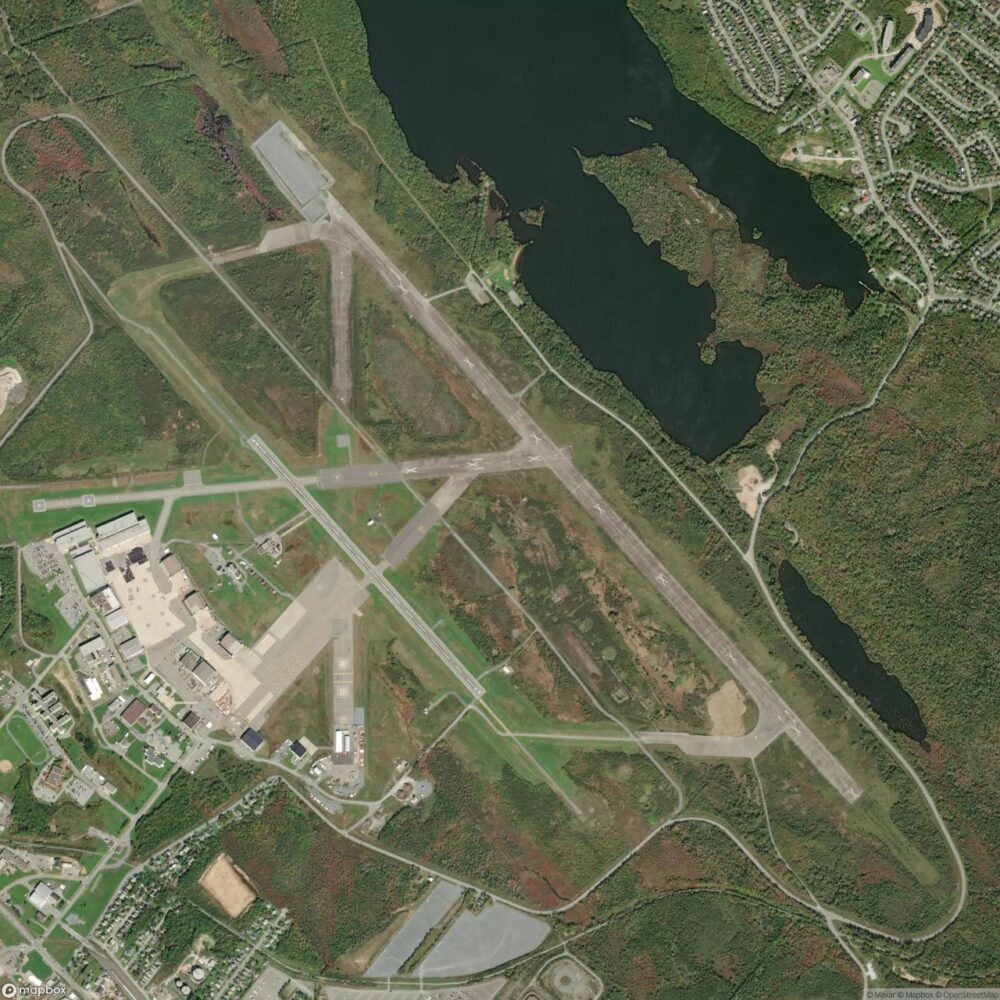 Halifax-Shearwater