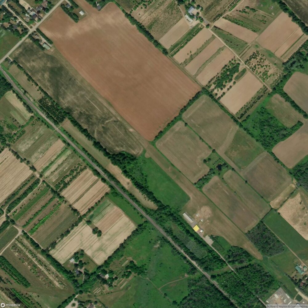 Flamboro Centre Airport