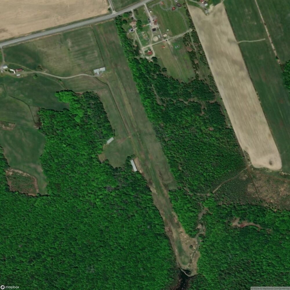 Navan Bearbrook Airport