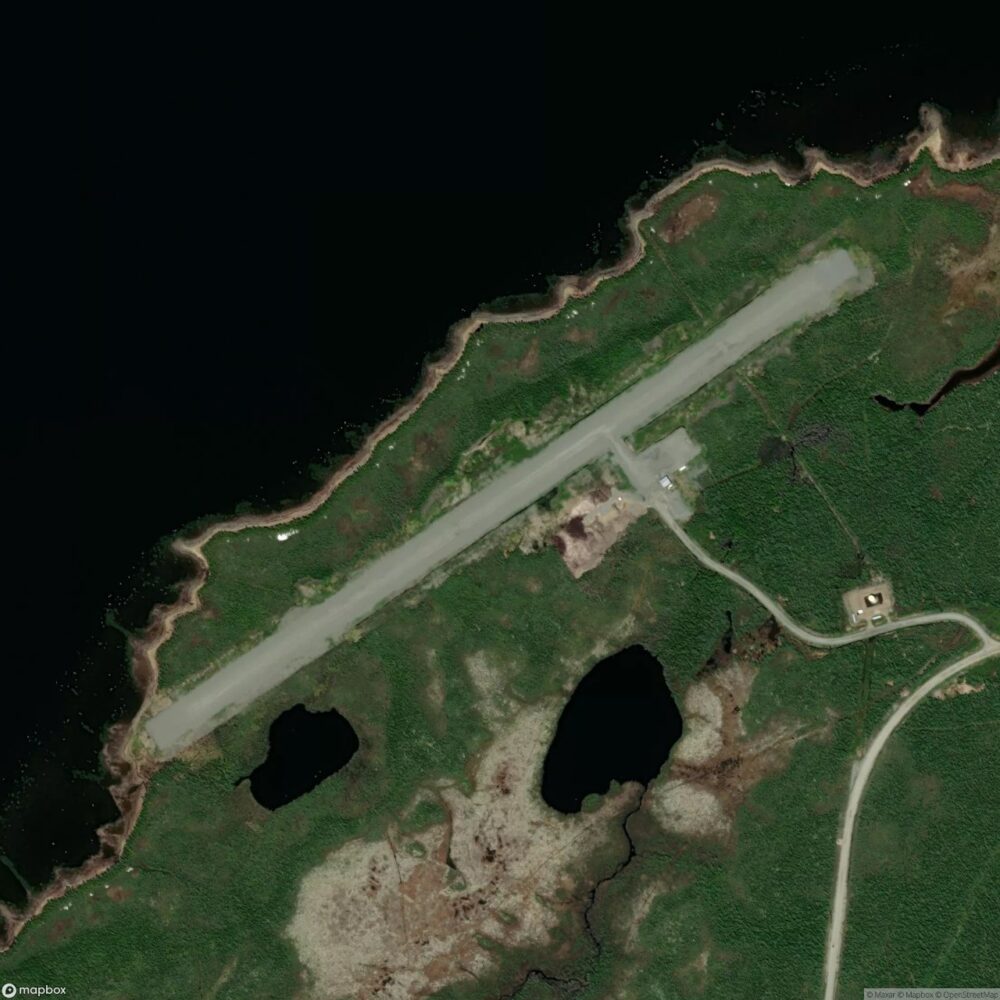 Cartwright Nws