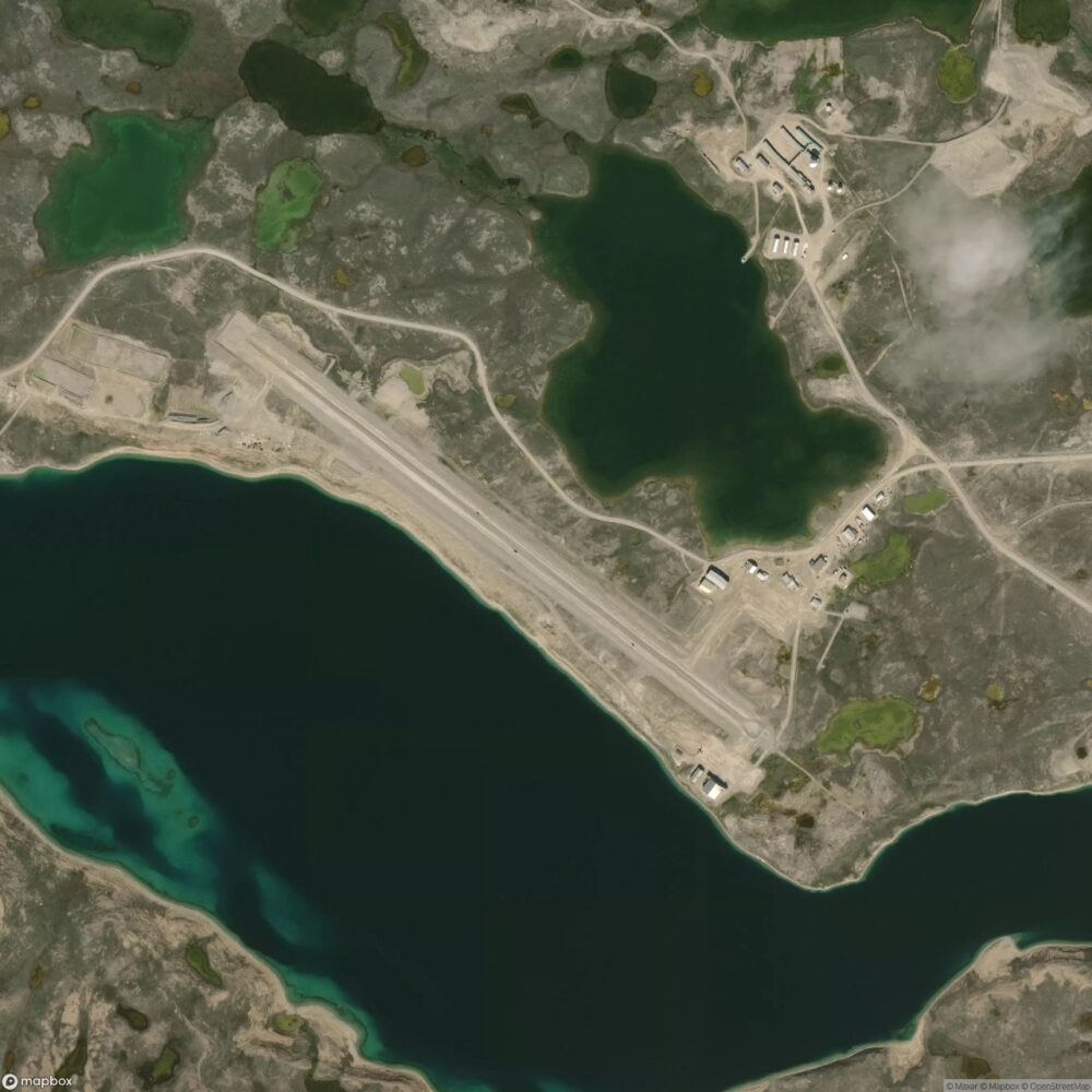 Cambridge Bay