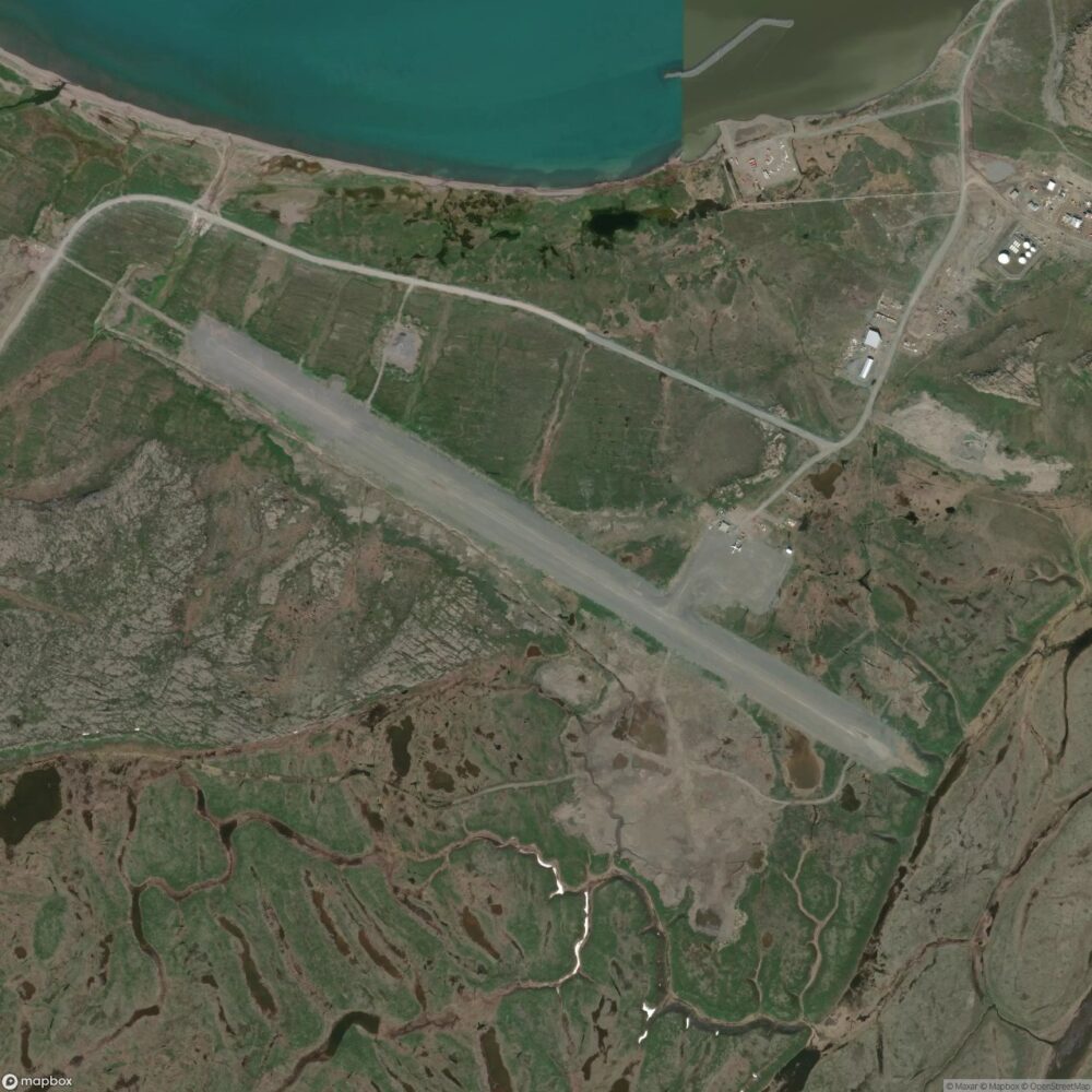 Kugluktuk