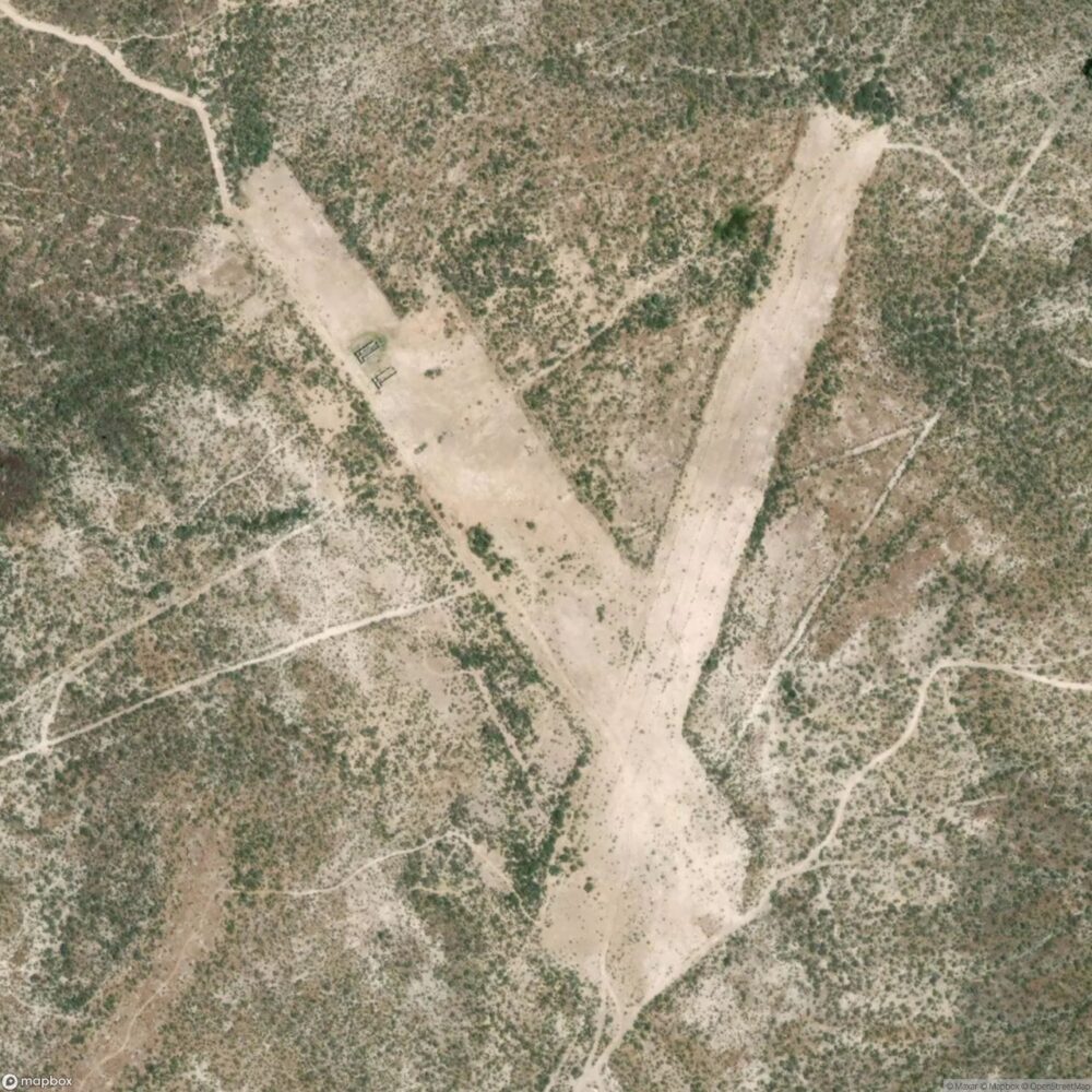 San Ignacio Downtown Airstrip