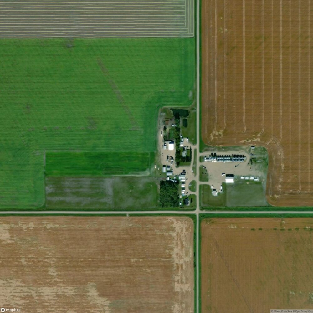 Carlstads Airstrip
