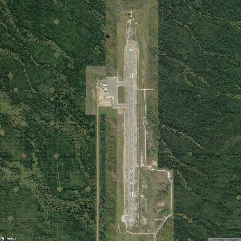 Fort MacKay/Firebag
