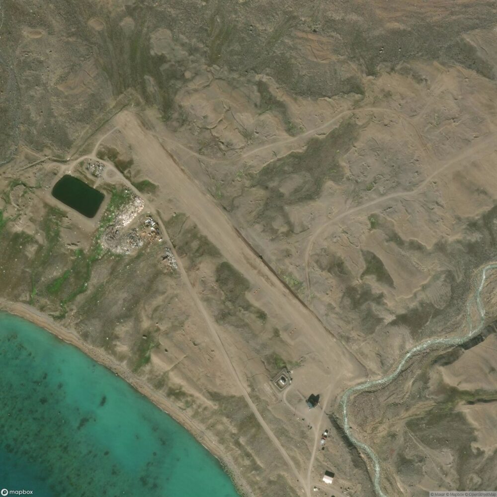 Grise Fiord