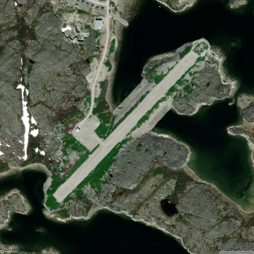 Hopedale