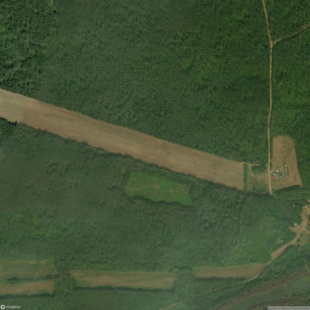 Prairie Point Airport