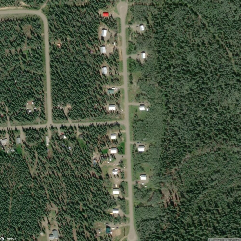 Haines Junction Airport