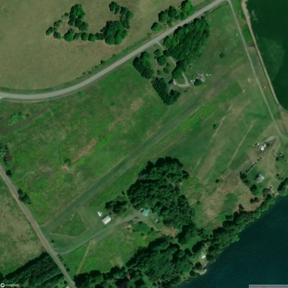 Gananoque Airport