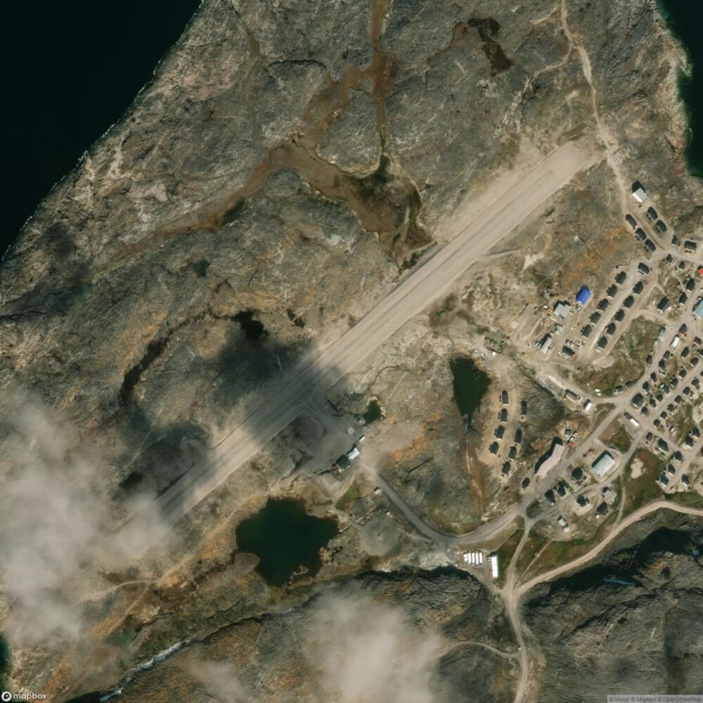 Ivujivik
