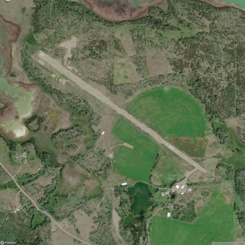 Bleibler Ranch
