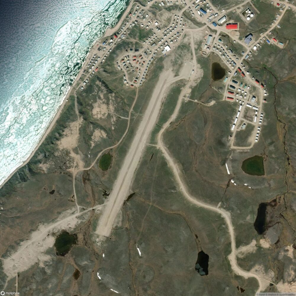 Pond Inlet