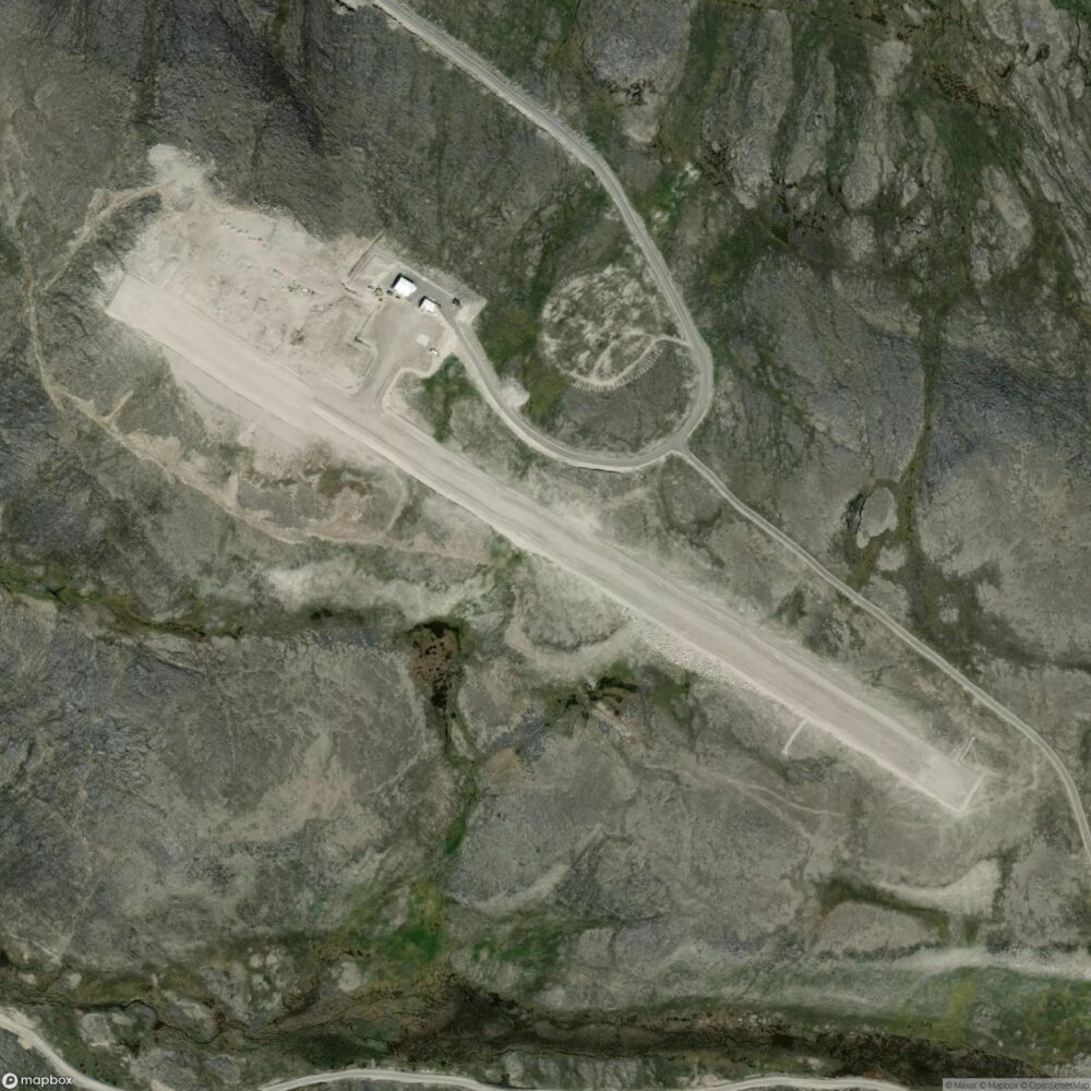 Kangiqsujuaq Wakeham Bay