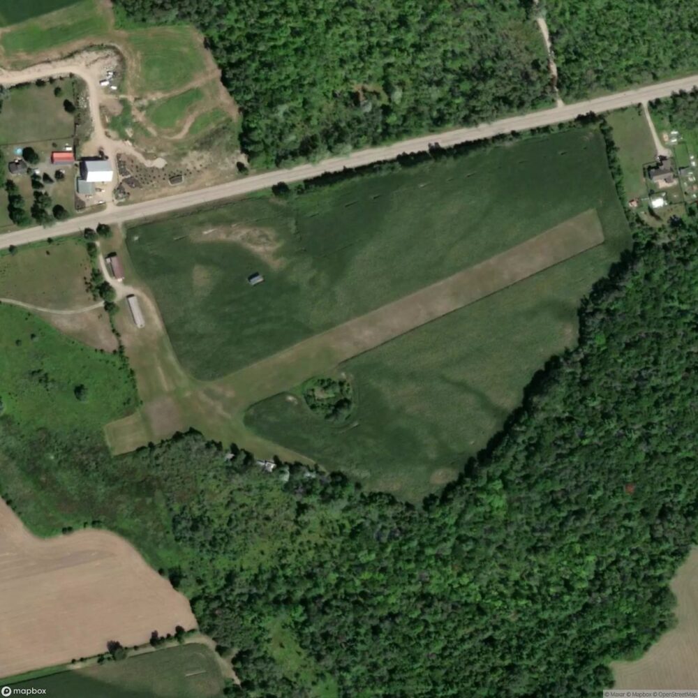 Roseville Field