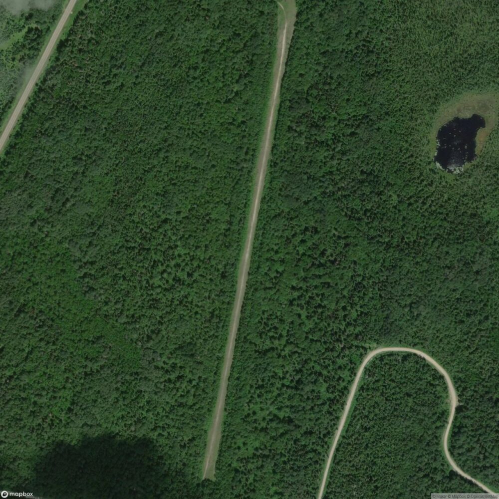 Ivanhoe Airstrip