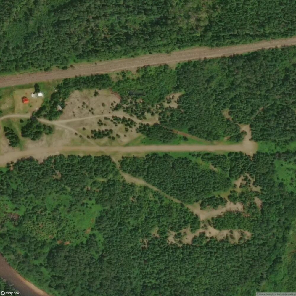 Lac-Megantic Airport