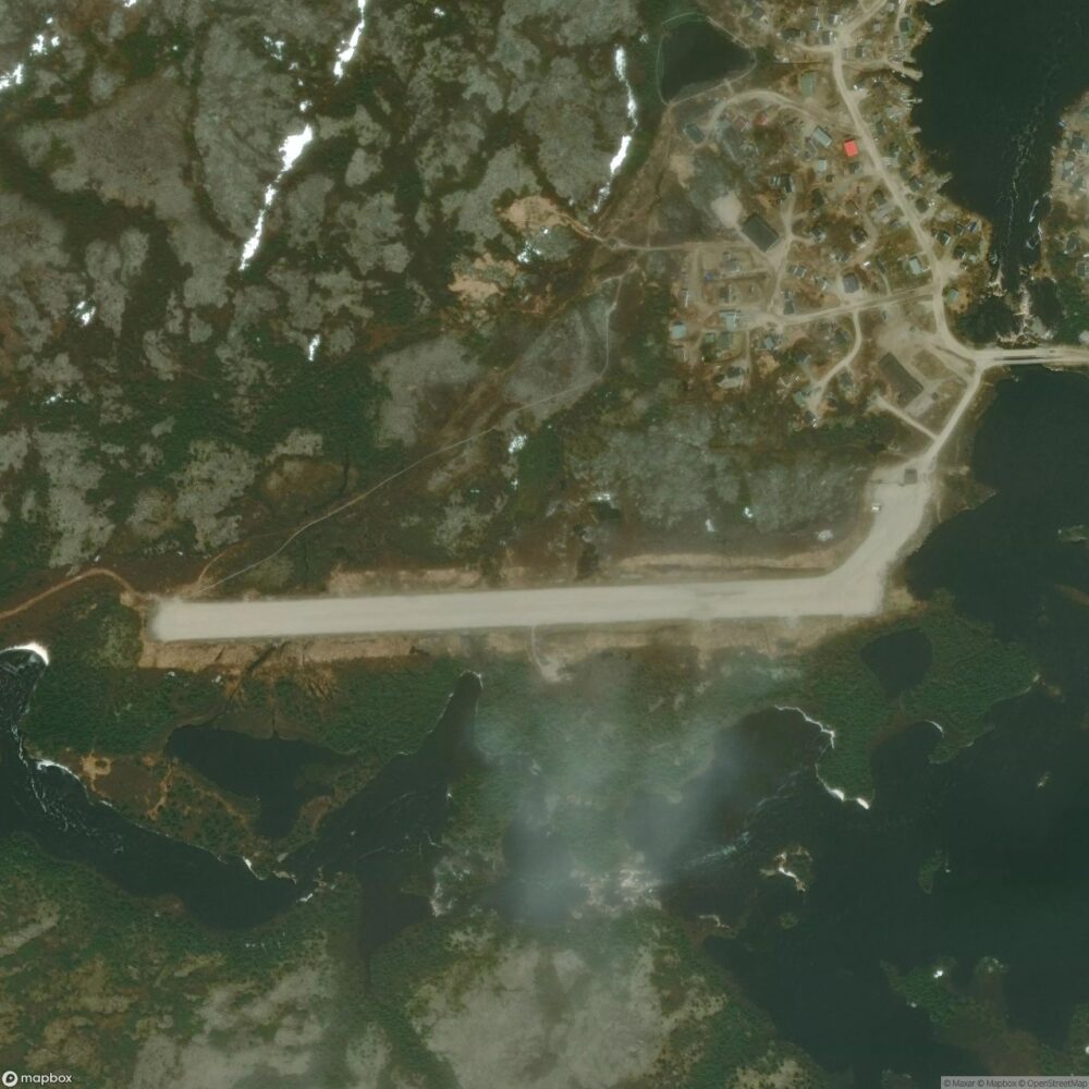 Marys Harbour