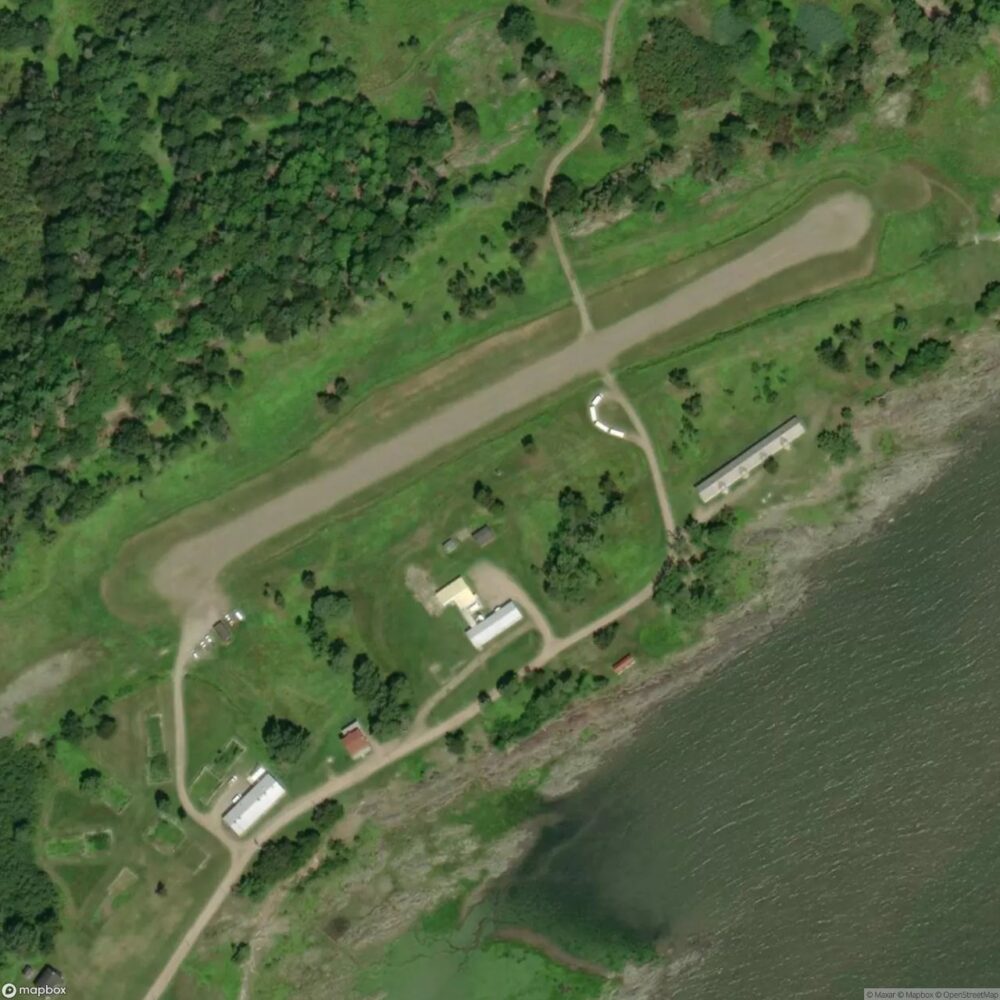 Montmagny Airport