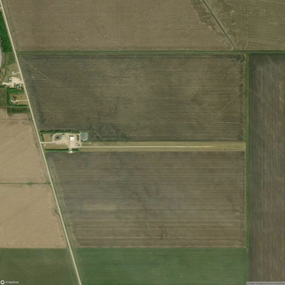 Morris Airport