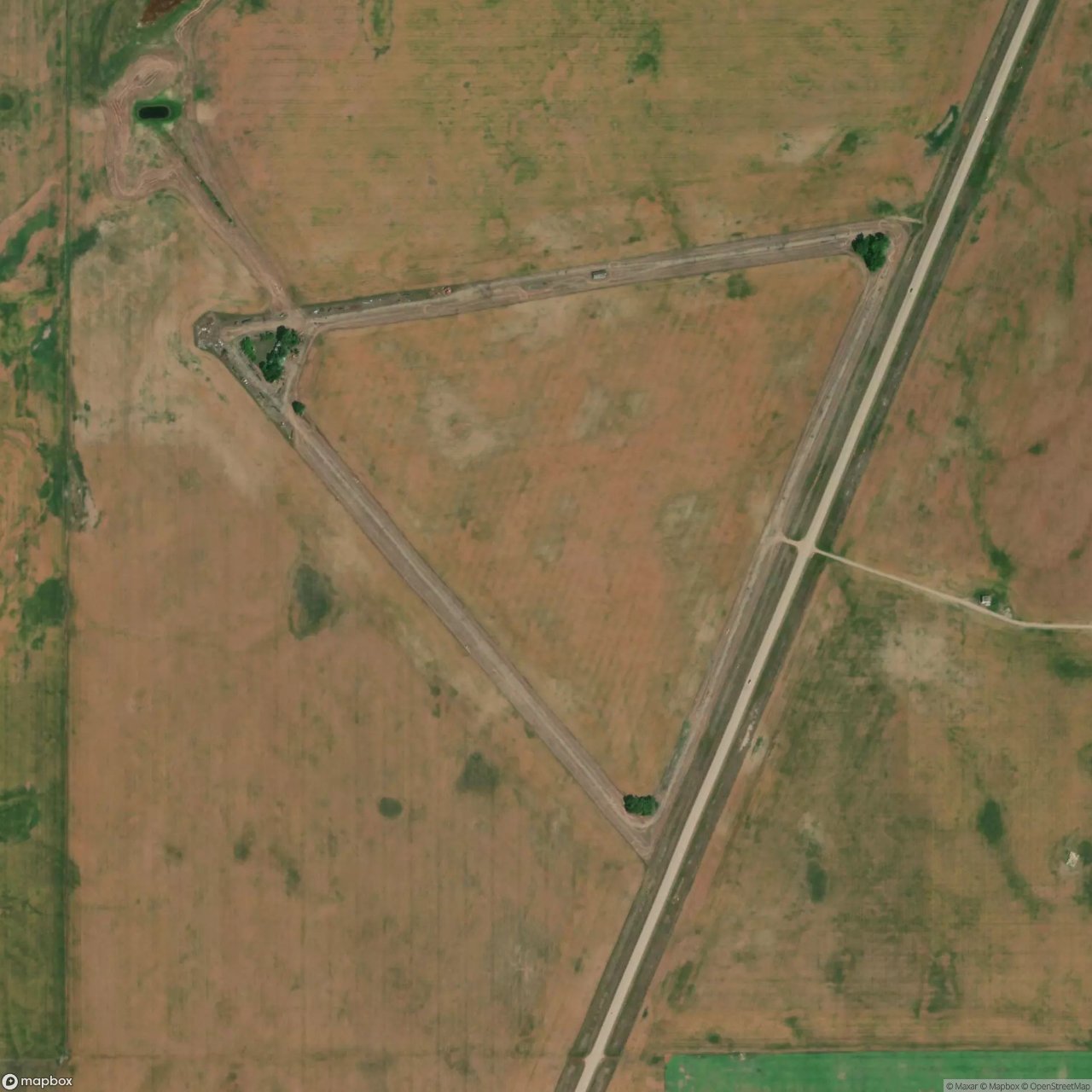 Moose Jaw Airport