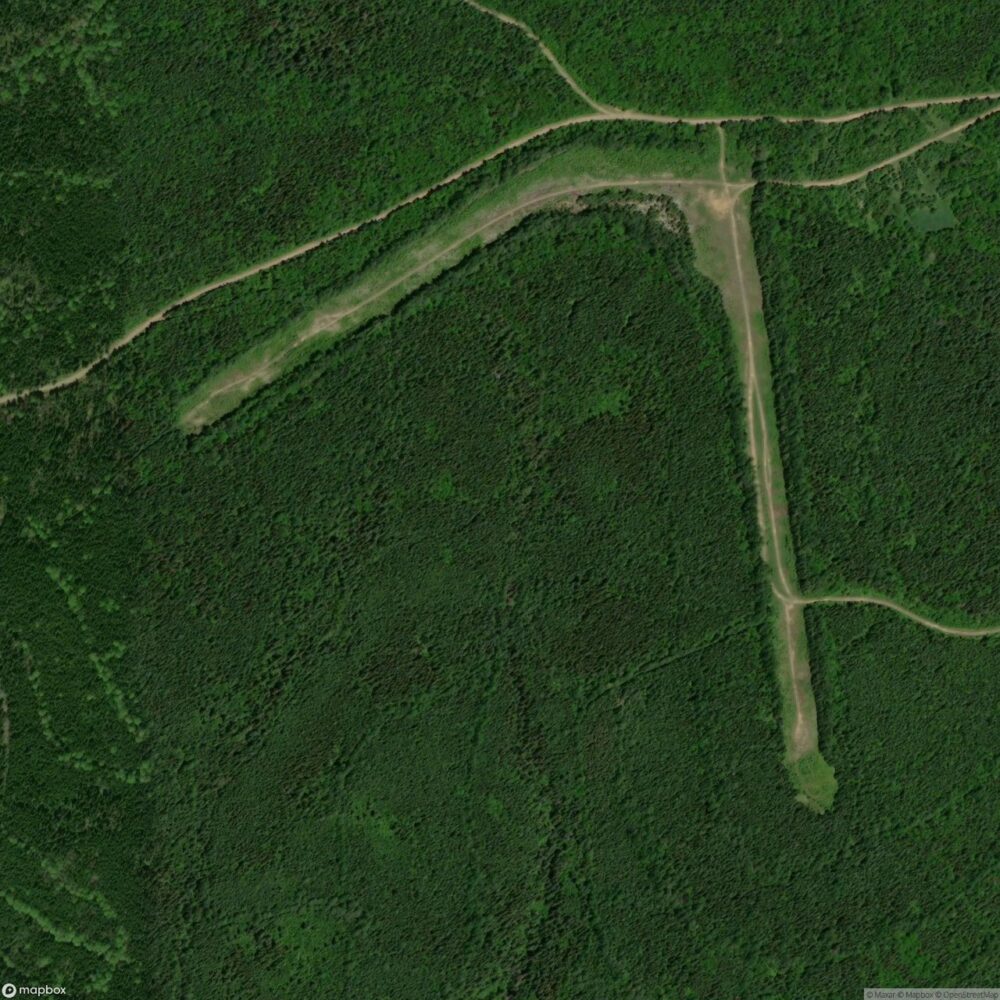 New-Richmond Airport