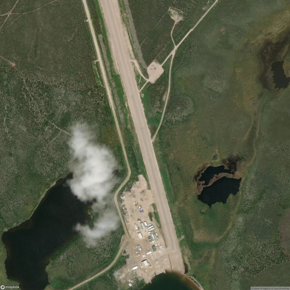 Points North Landing