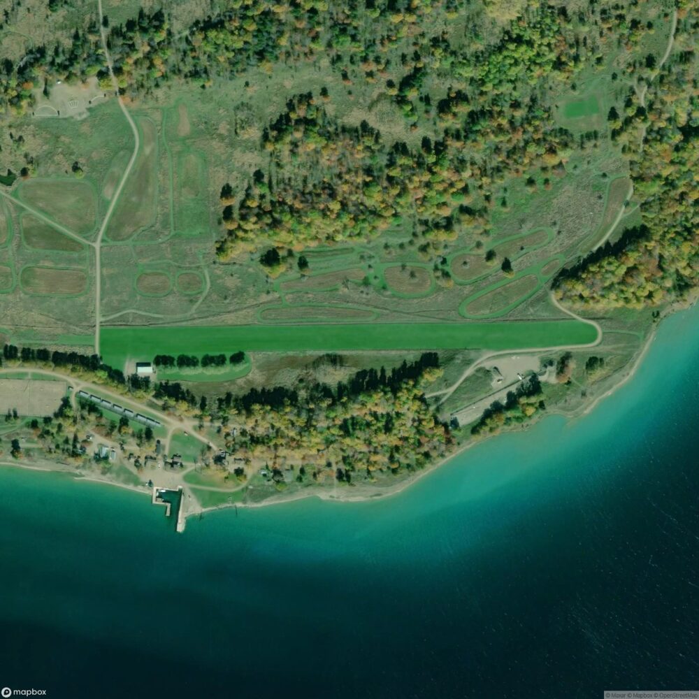 Griffith Island