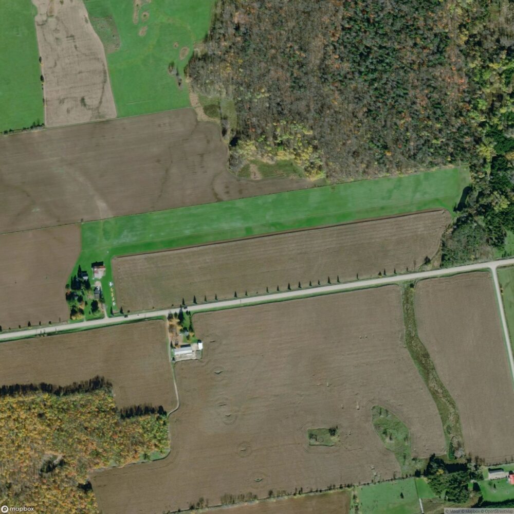 Farrow's Field