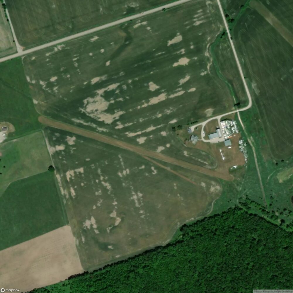 Brechin / Skywagon City Airfield