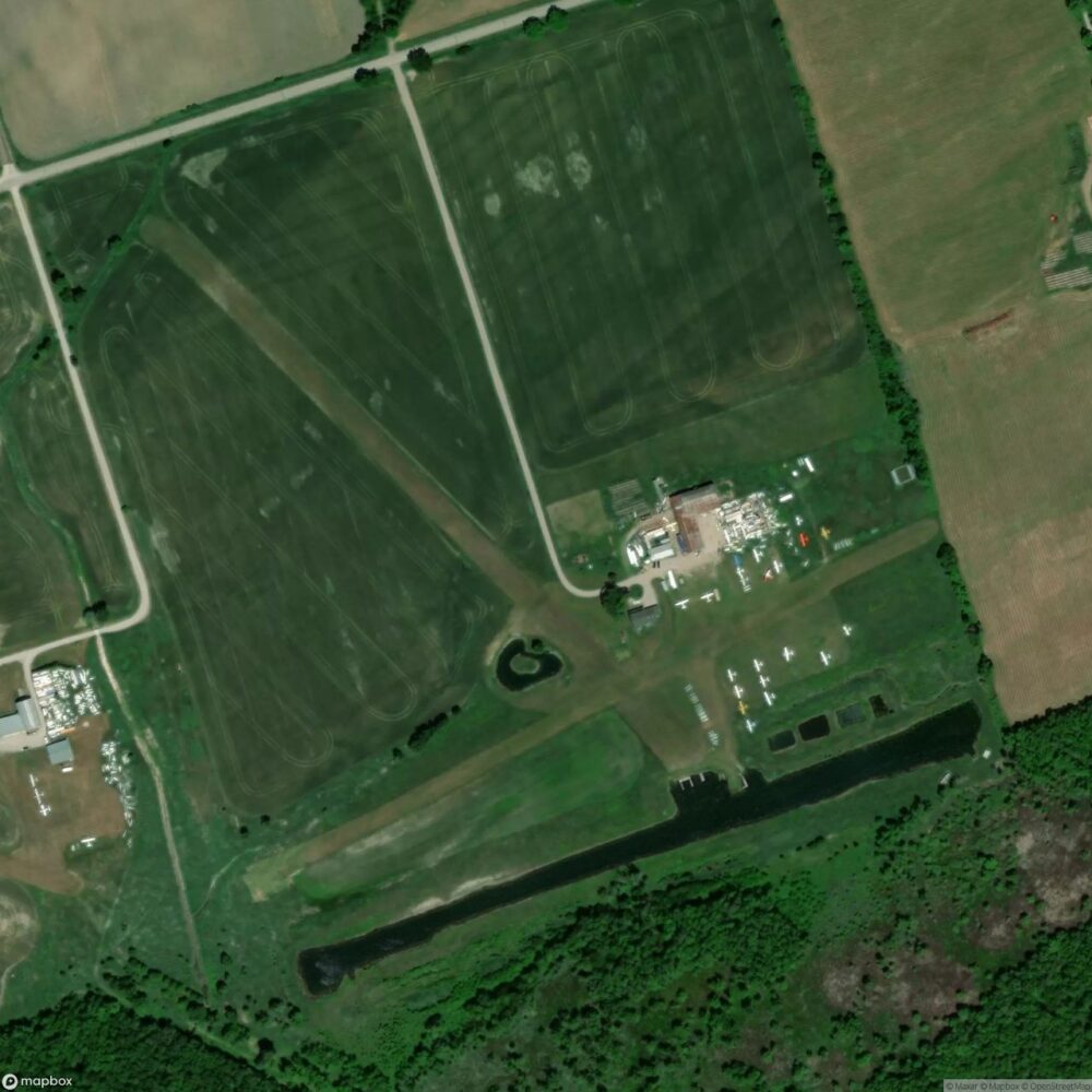 Brechin / Ronan Waterdrome