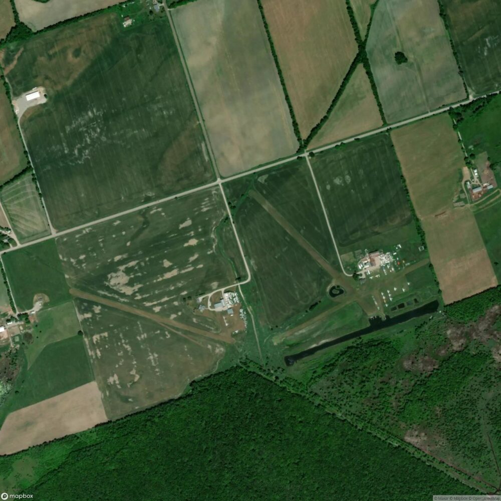 Brechin / Ronan Airfield