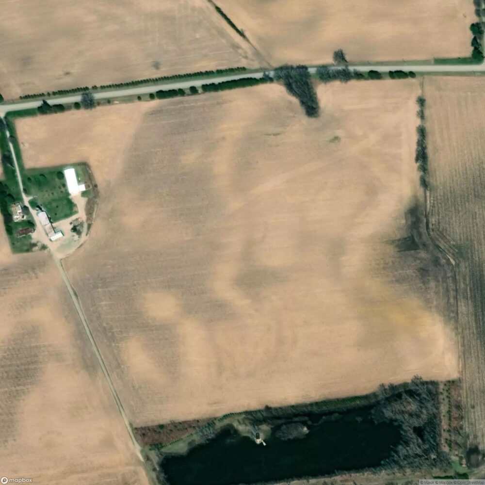 Petrolia Airport