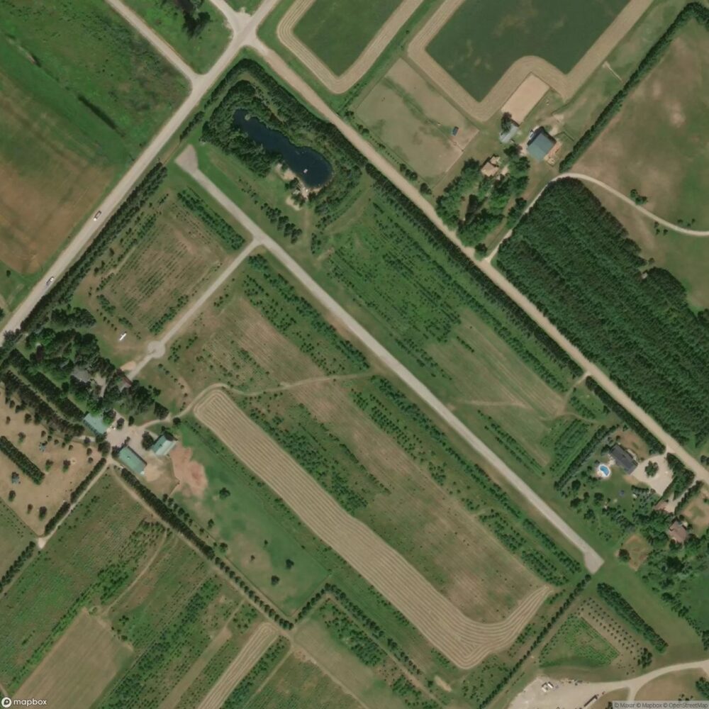 Orangeville Airport