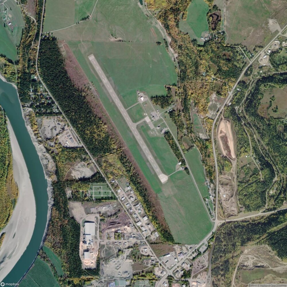 Quesnel