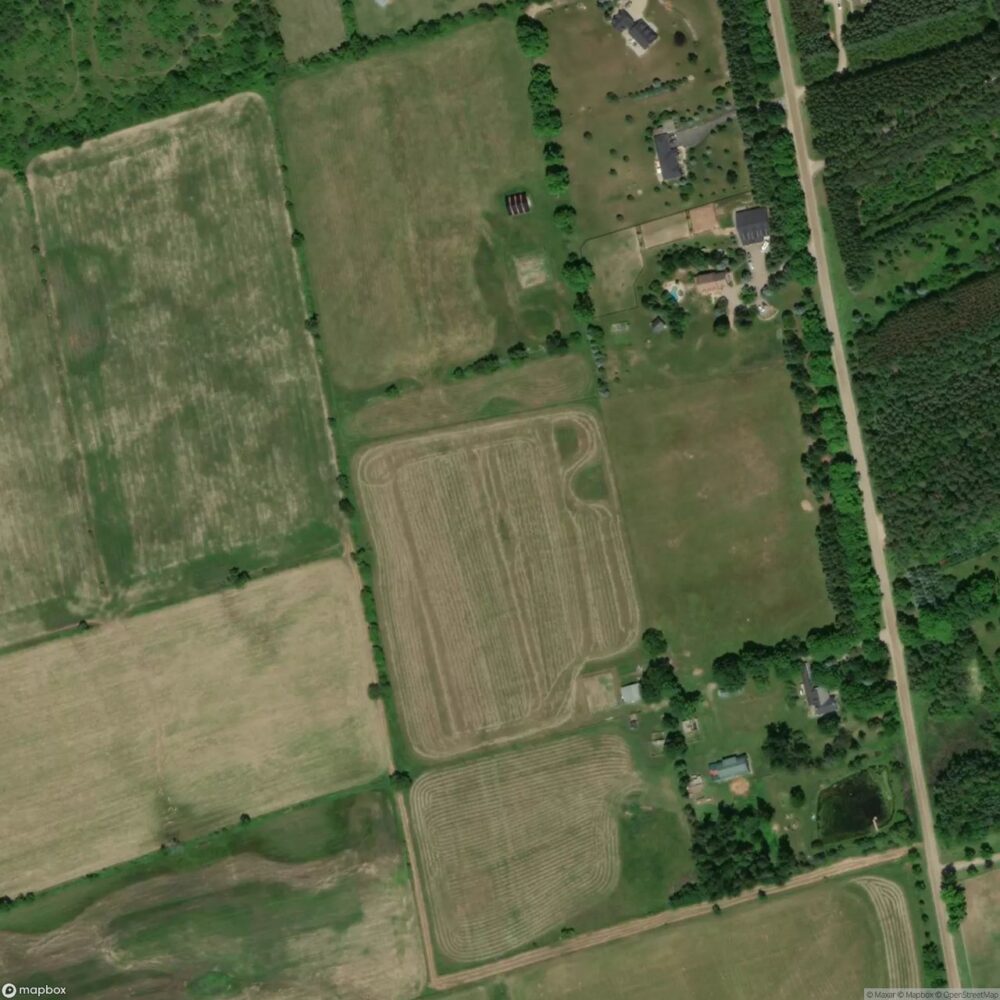 Orangeville Airport