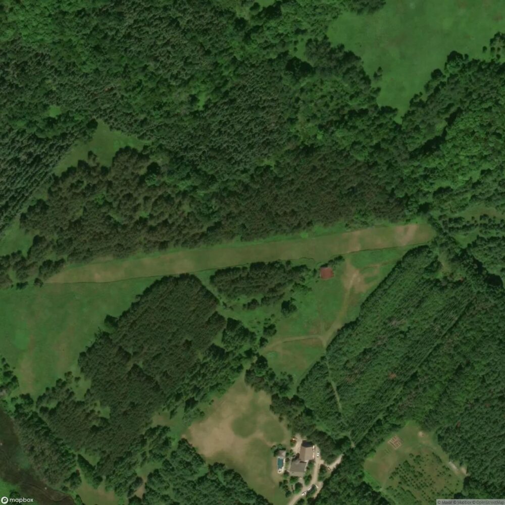 Orangeville Airport