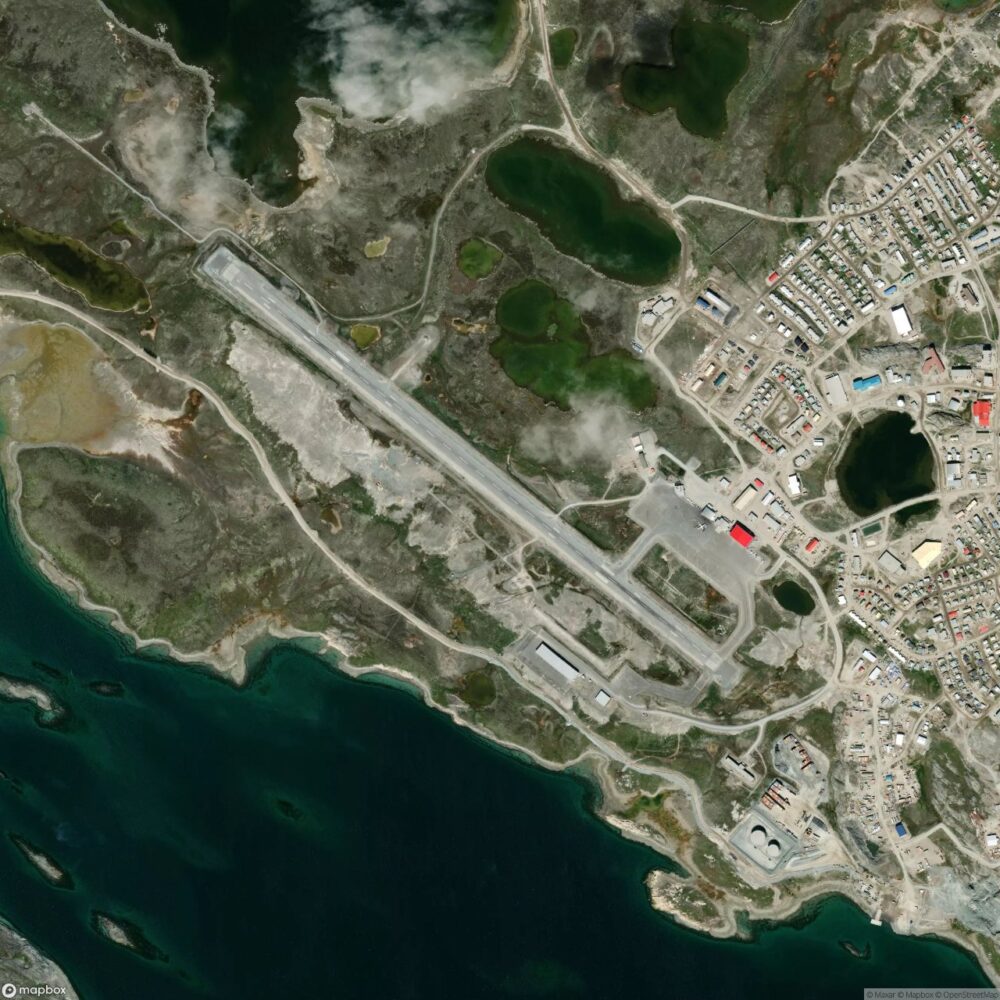 Rankin Inlet