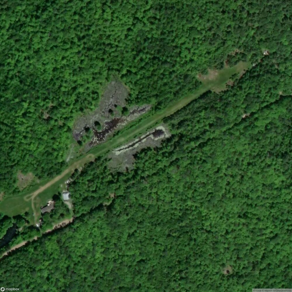 Orillia Airport