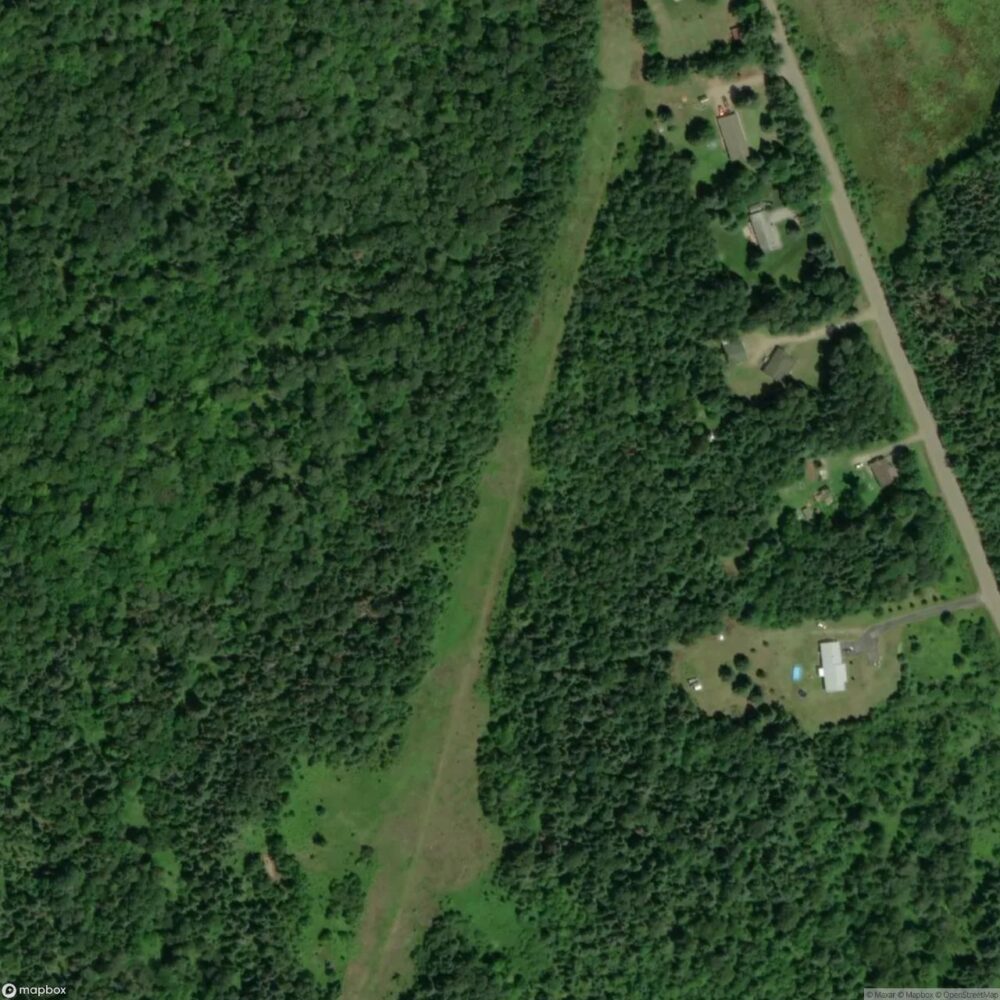 Omemee Airport