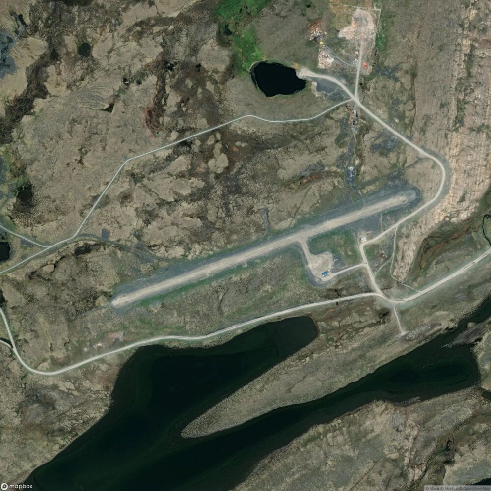 Sanikiluaq