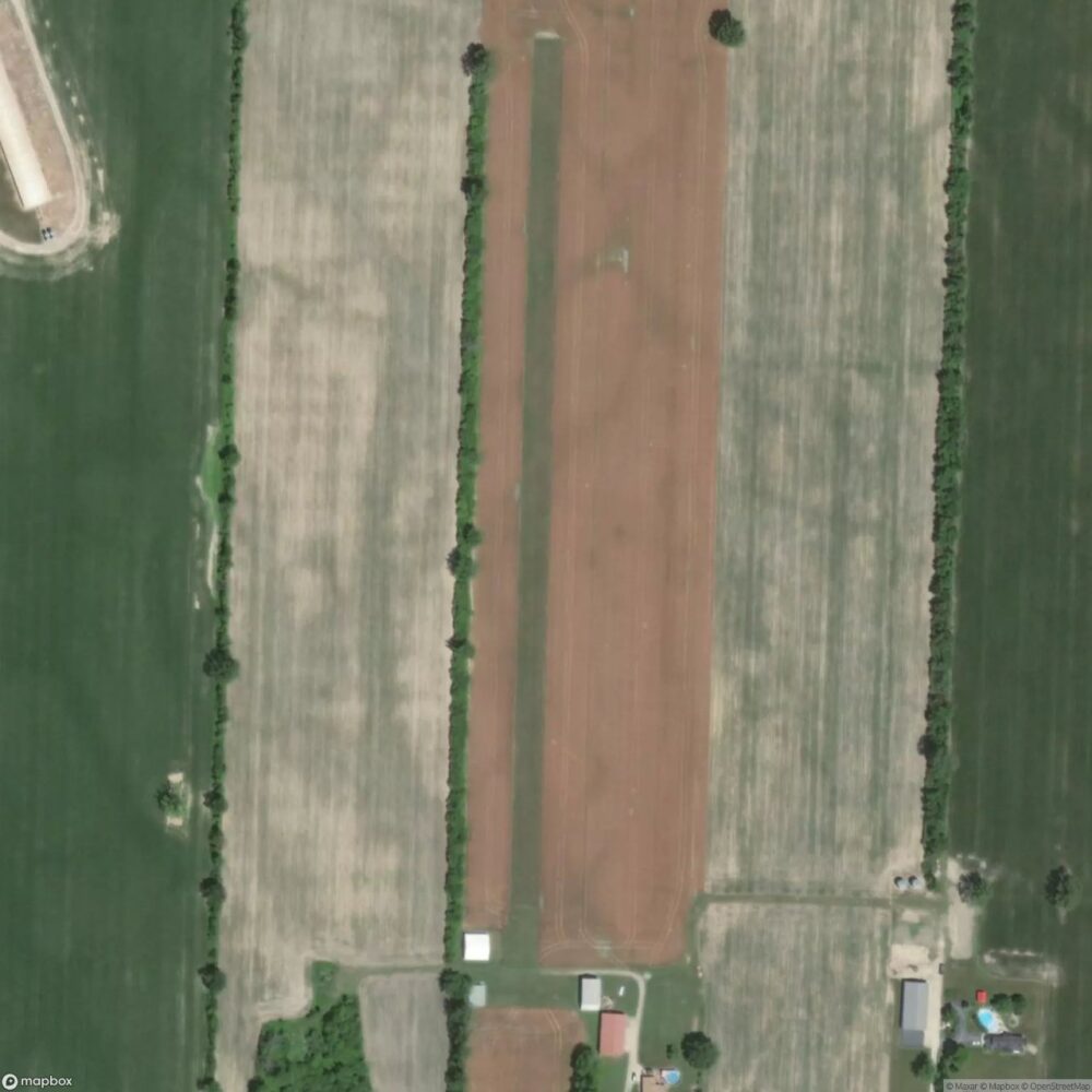 Colinville Field