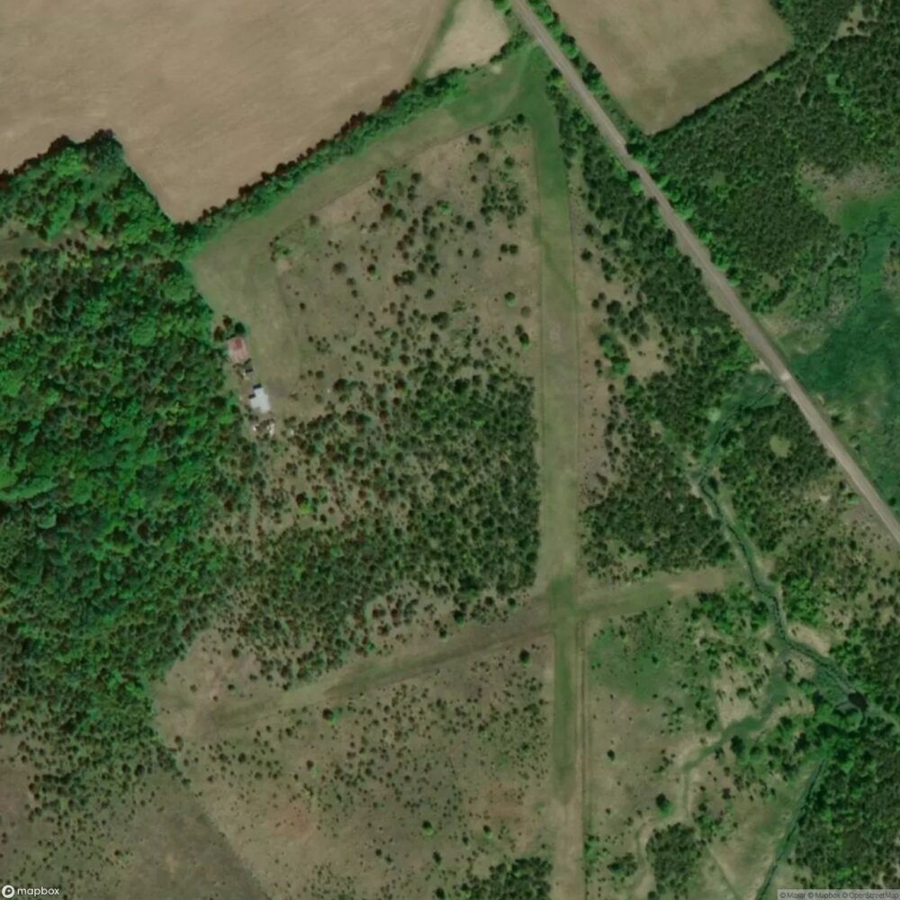 Selby - Howard's Airstrip