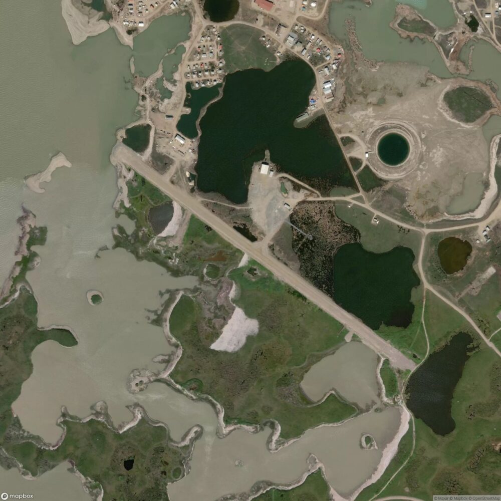 Tuktoyaktuk