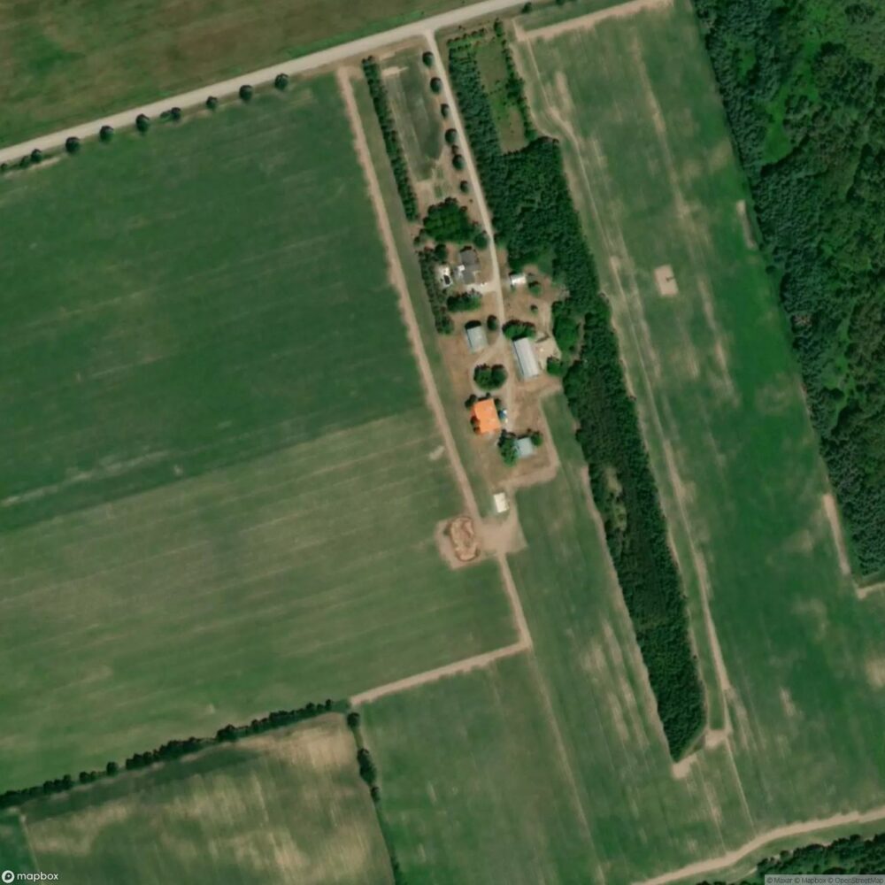 Sandford Field