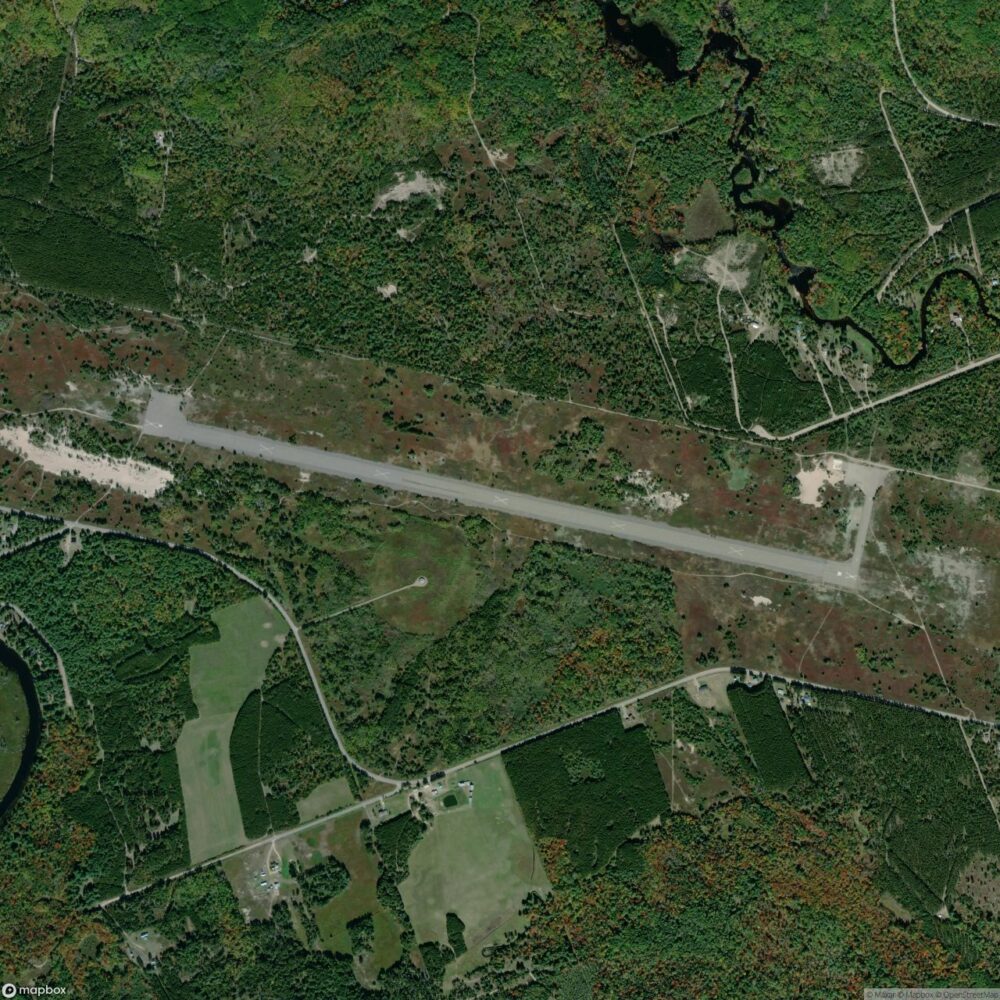 Petawawa Airport